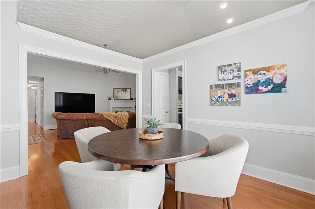 3 bedroom, 2 bathroom, 2,196 sq ft single family residence for sale at 4155 McEver Park Dr, Acworth, GA 30101 — photo 10