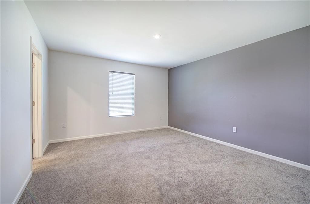 3 bedroom, 3 bathroom, 1,620 sq ft single family residence for sale at 128 Oxford Lane, Kingston, GA 30145 — photo 7