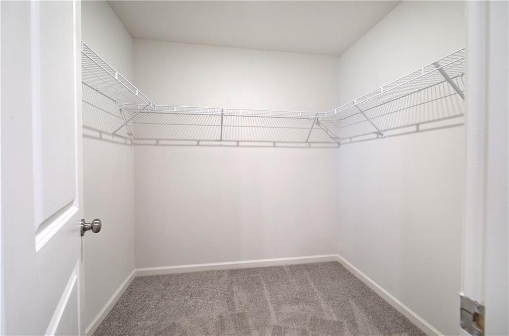 3 bedroom, 3 bathroom, 1,620 sq ft single family residence for sale at 128 Oxford Lane, Kingston, GA 30145 — photo 9
