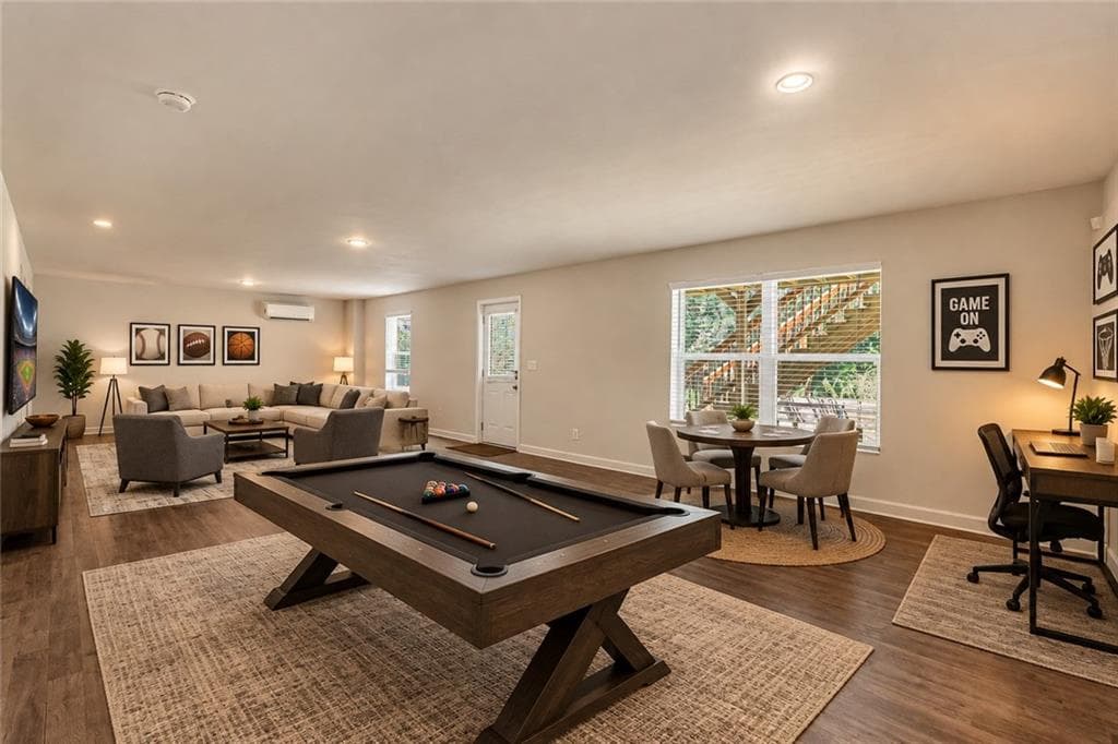 4 bedroom, 4 bathroom, 3,011 sq ft single family residence for sale at 7576 Jennadee Drive, Fairburn, GA 30213 — photo 8