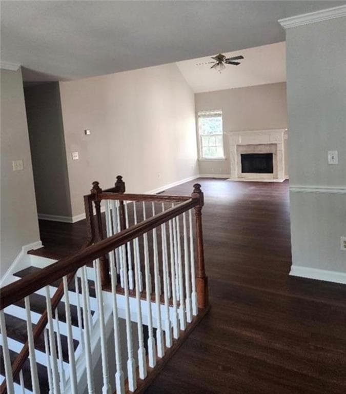 4 bedroom, 3 bathroom, 2,169 sq ft single family residence for sale at 1414 Cumberland Creek Lane, Marietta, GA 30008 — photo 2