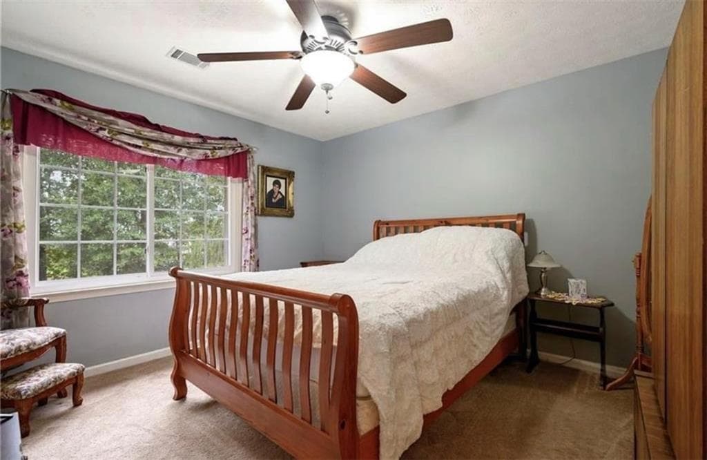 3 bedroom, 3 bathroom, 2,024 sq ft single family residence for sale at 2724 Amber Springs Way, Buford, GA 30519 — photo 6