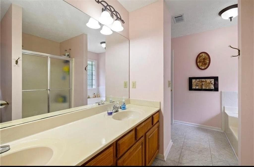 3 bedroom, 3 bathroom, 2,024 sq ft single family residence for sale at 2724 Amber Springs Way, Buford, GA 30519 — photo 8