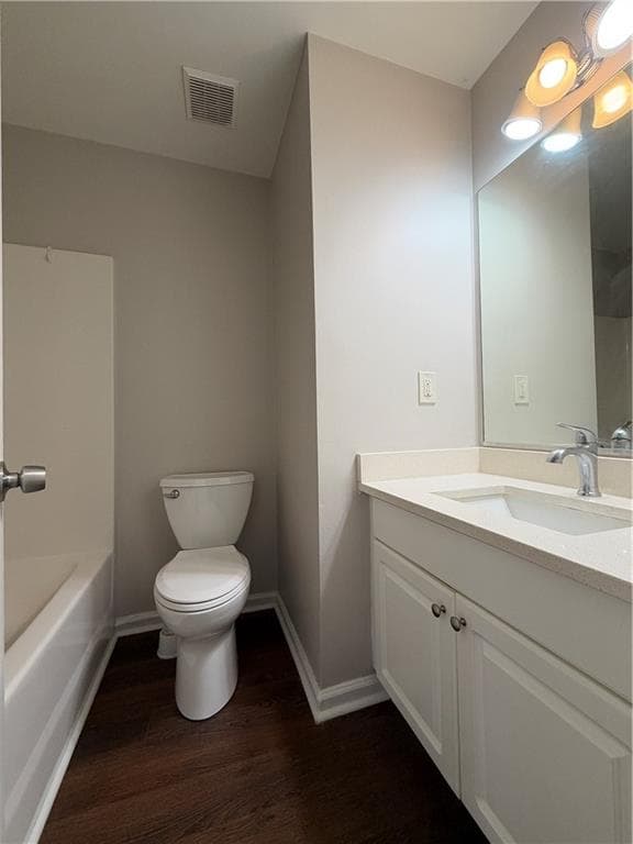 4 bedroom, 3 bathroom, 2,169 sq ft single family residence for sale at 1414 Cumberland Creek Lane, Marietta, GA 30008 — photo 10