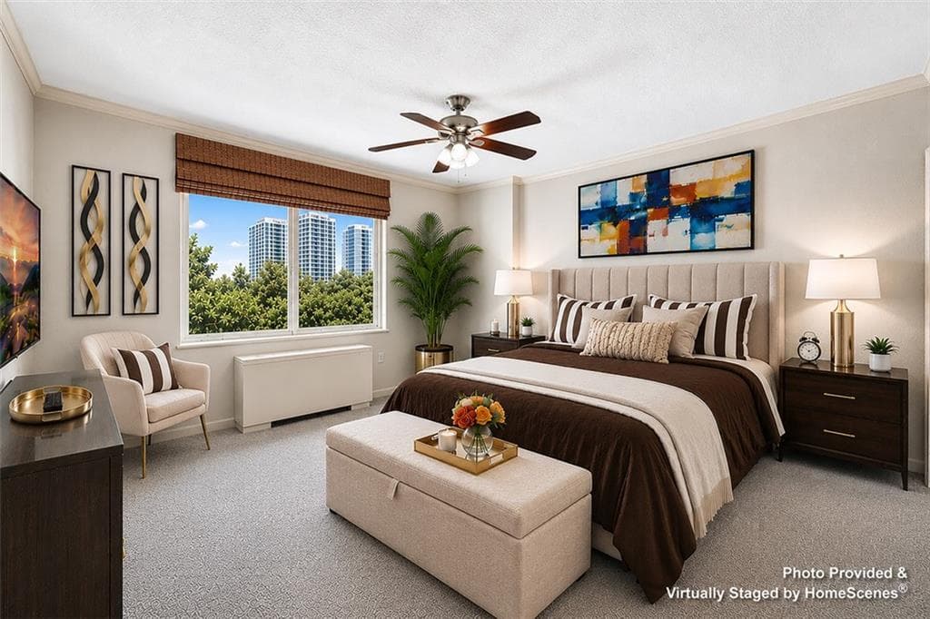 2 bedroom, 2 bathroom, 1,062 sq ft condominium for sale at 2479 Peachtree Road 317, Atlanta, GA 30305 — photo 5