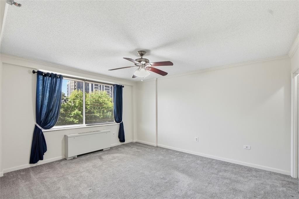 2 bedroom, 2 bathroom, 1,062 sq ft condominium for sale at 2479 Peachtree Road 317, Atlanta, GA 30305 — photo 6