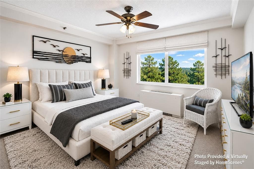 2 bedroom, 2 bathroom, 1,062 sq ft condominium for sale at 2479 Peachtree Road 317, Atlanta, GA 30305 — photo 7