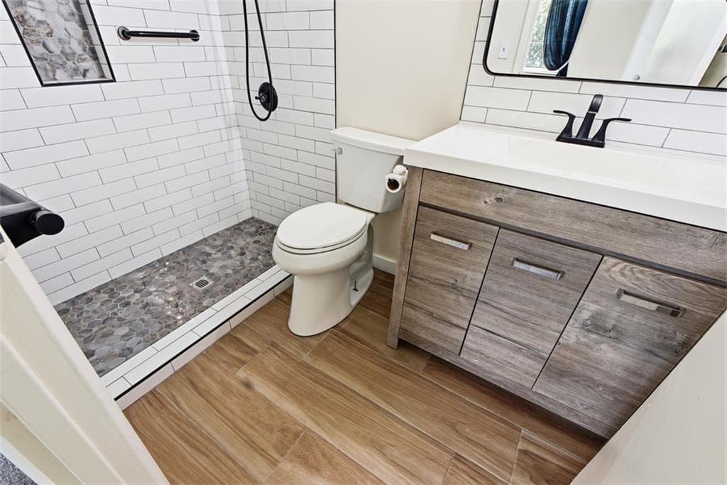 2 bedroom, 2 bathroom, 1,062 sq ft condominium for sale at 2479 Peachtree Road 317, Atlanta, GA 30305 — photo 10