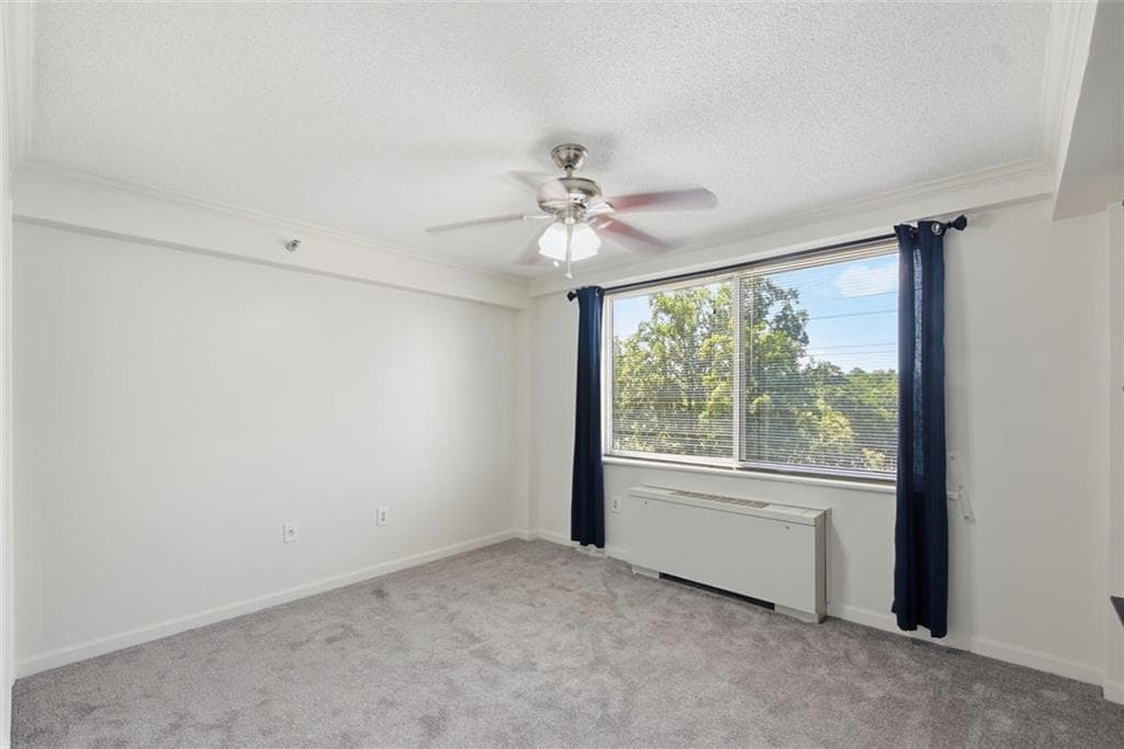 2 bedroom, 2 bathroom, 1,062 sq ft condominium for sale at 2479 Peachtree Road 317, Atlanta, GA 30305 — photo 8