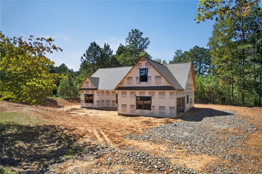 4 bedroom, 2 bathroom, 1,733 sq ft single family residence for sale at 103 CROWE Road, Dallas, GA 30132 — photo 4