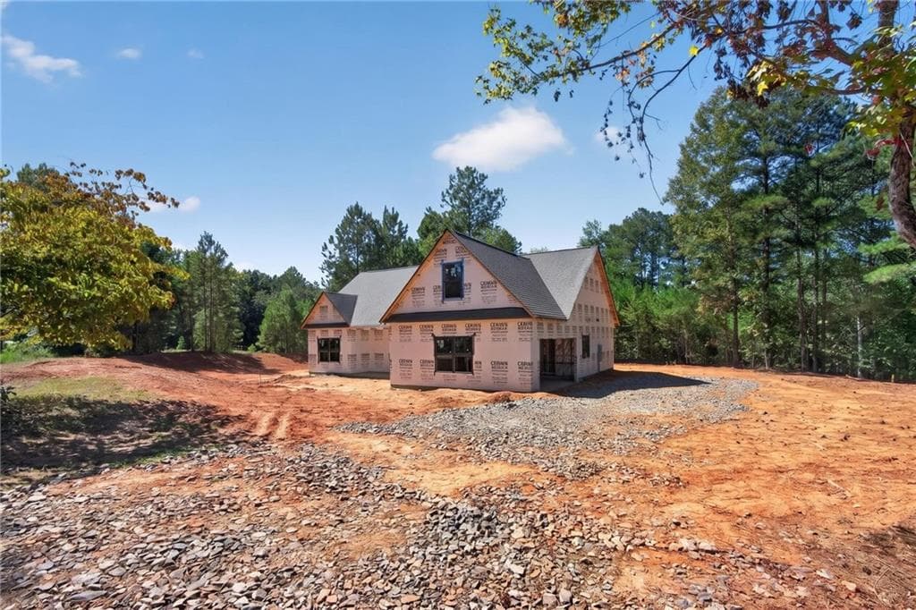4 bedroom, 2 bathroom, 1,733 sq ft single family residence for sale at 103 CROWE Road, Dallas, GA 30132 — photo 5