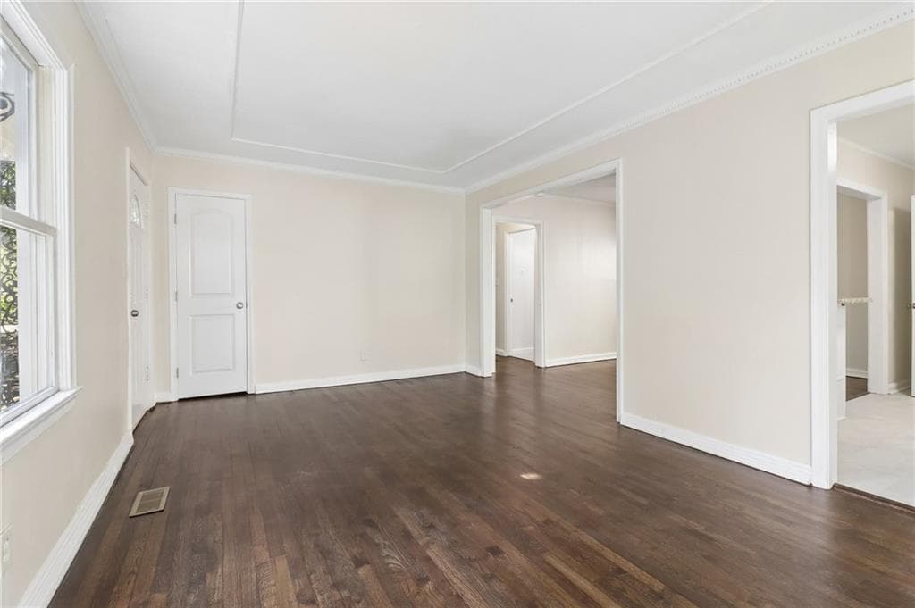 3 bedroom, 2 bathroom, 1,596 sq ft single family residence for sale at 1415 Blanche Drive, Marietta, GA 30067 — photo 5