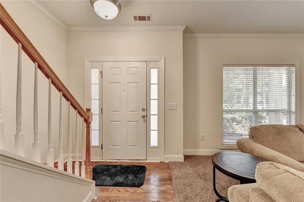 4 bedroom, 3 bathroom, 1,918 sq ft single family residence for sale at 1131 3rd Street, Stone Mountain, GA 30083 — photo 5