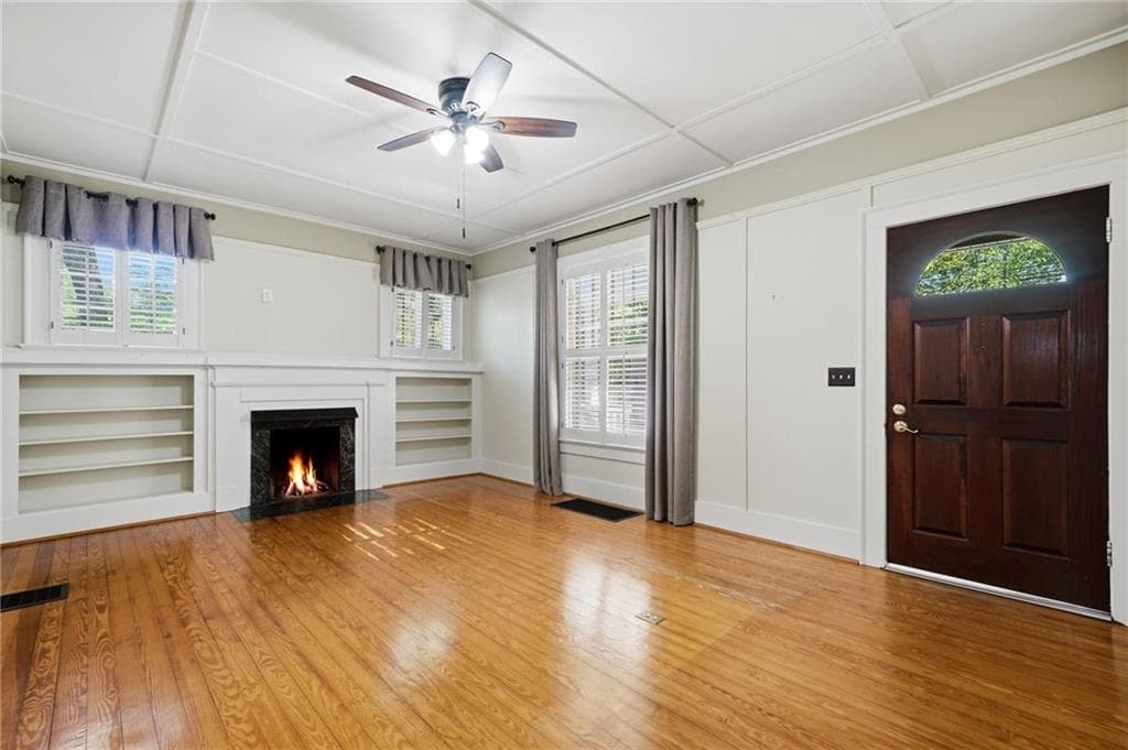 3 bedroom, 2 bathroom, 1,918 sq ft single family residence for sale at 3818 Highway 53, Jasper, GA 30143 — photo 6