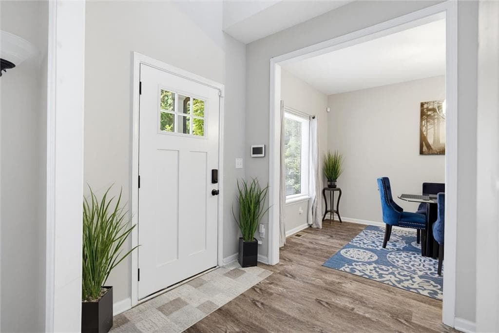 4 bedroom, 3 bathroom, 2,150 sq ft single family residence for sale at 1853 North Avenue, Atlanta, GA 30318 — photo 5