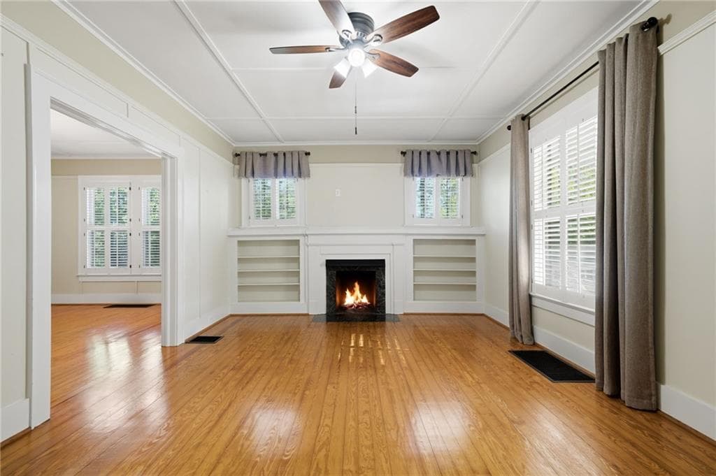 3 bedroom, 2 bathroom, 1,918 sq ft single family residence for sale at 3818 Highway 53, Jasper, GA 30143 — photo 3