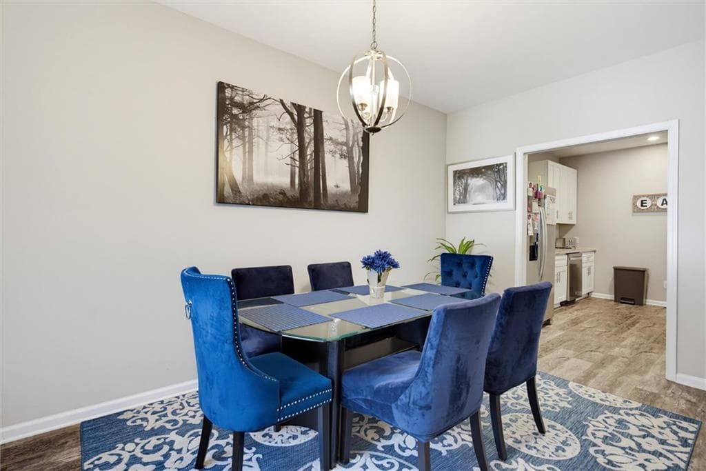 4 bedroom, 3 bathroom, 2,150 sq ft single family residence for sale at 1853 North Avenue, Atlanta, GA 30318 — photo 6