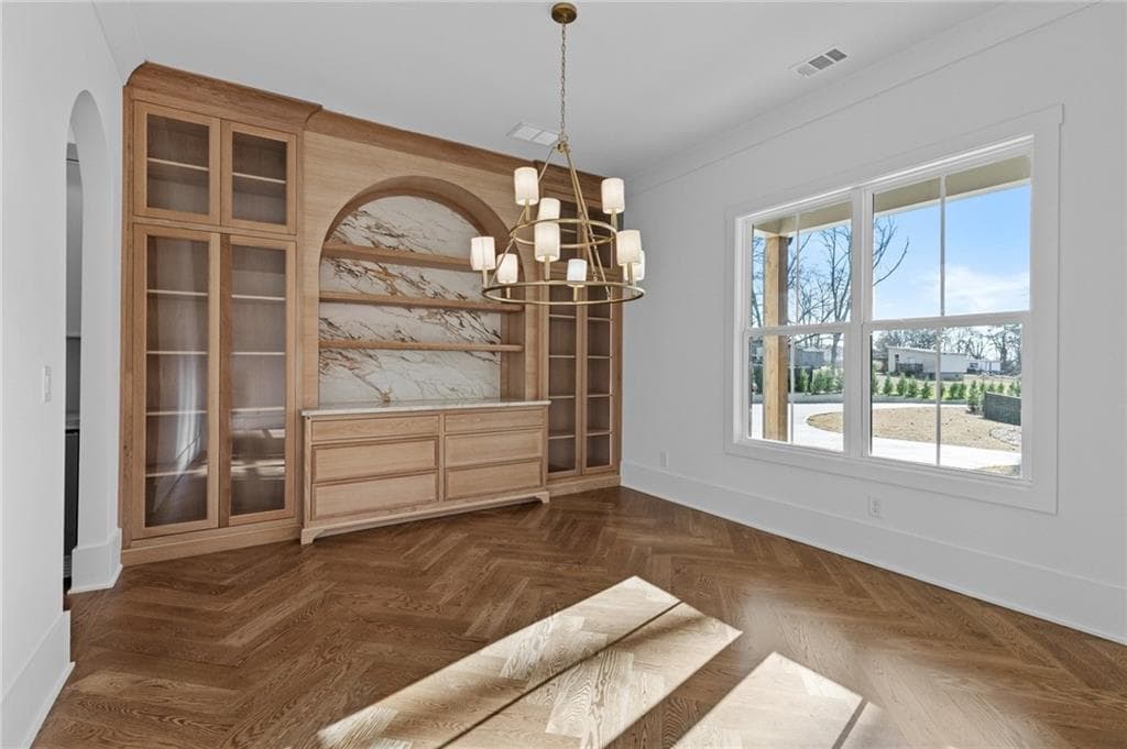 5 bedroom, 7 bathroom, 5,300 sq ft single family residence for sale at 3281 Bailey Road, Dacula, GA 30019 — photo 4