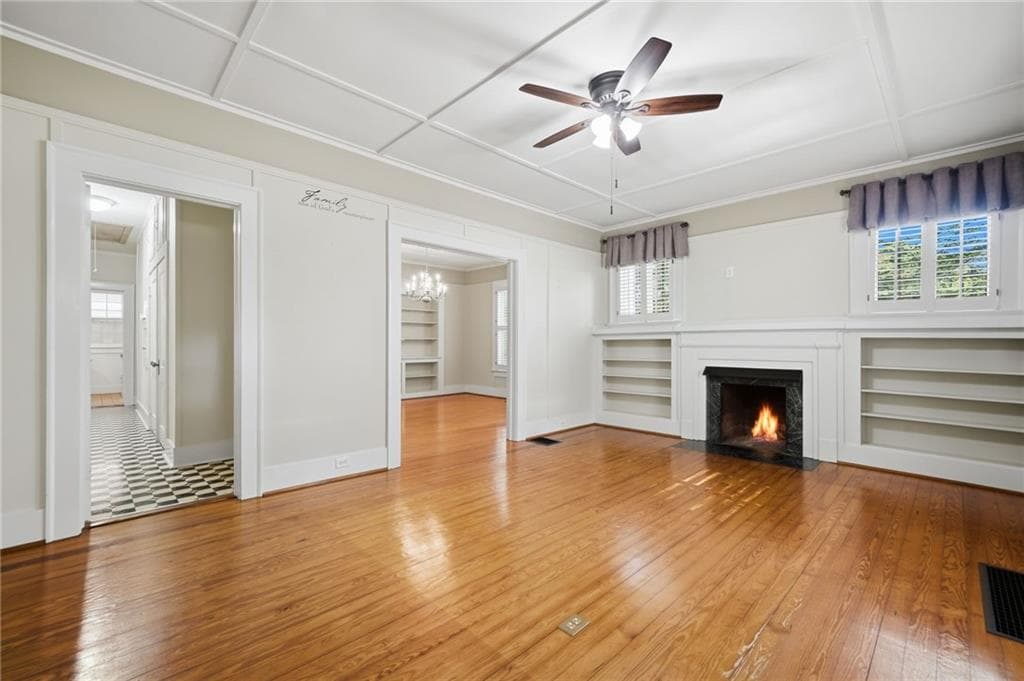 3 bedroom, 2 bathroom, 1,918 sq ft single family residence for sale at 3818 Highway 53, Jasper, GA 30143 — photo 7