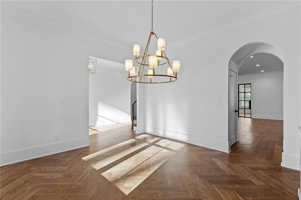 5 bedroom, 7 bathroom, 5,300 sq ft single family residence for sale at 3281 Bailey Road, Dacula, GA 30019 — photo 5