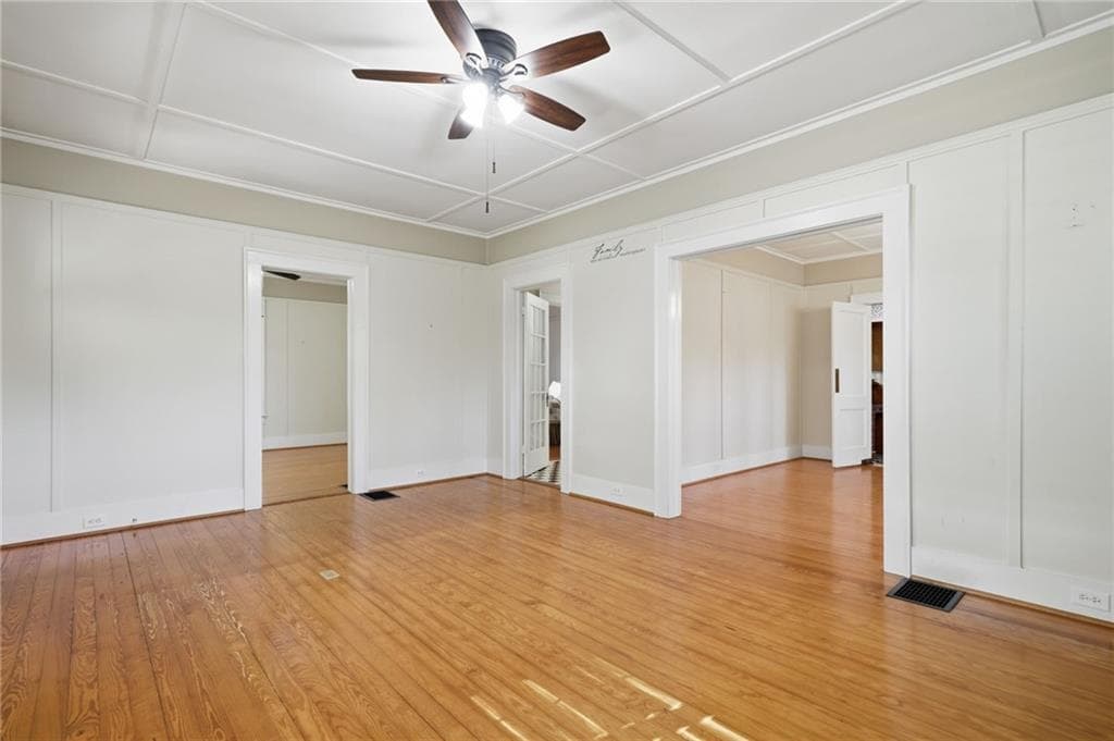 3 bedroom, 2 bathroom, 1,918 sq ft single family residence for sale at 3818 Highway 53, Jasper, GA 30143 — photo 8
