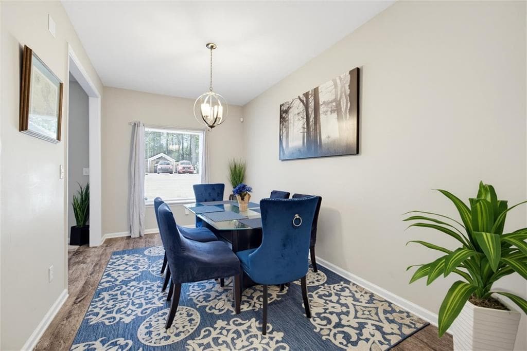 4 bedroom, 3 bathroom, 2,150 sq ft single family residence for sale at 1853 North Avenue, Atlanta, GA 30318 — photo 7
