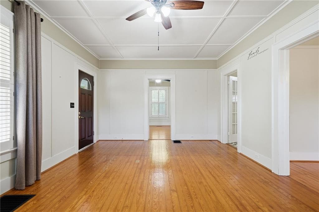 3 bedroom, 2 bathroom, 1,918 sq ft single family residence for sale at 3818 Highway 53, Jasper, GA 30143 — photo 9