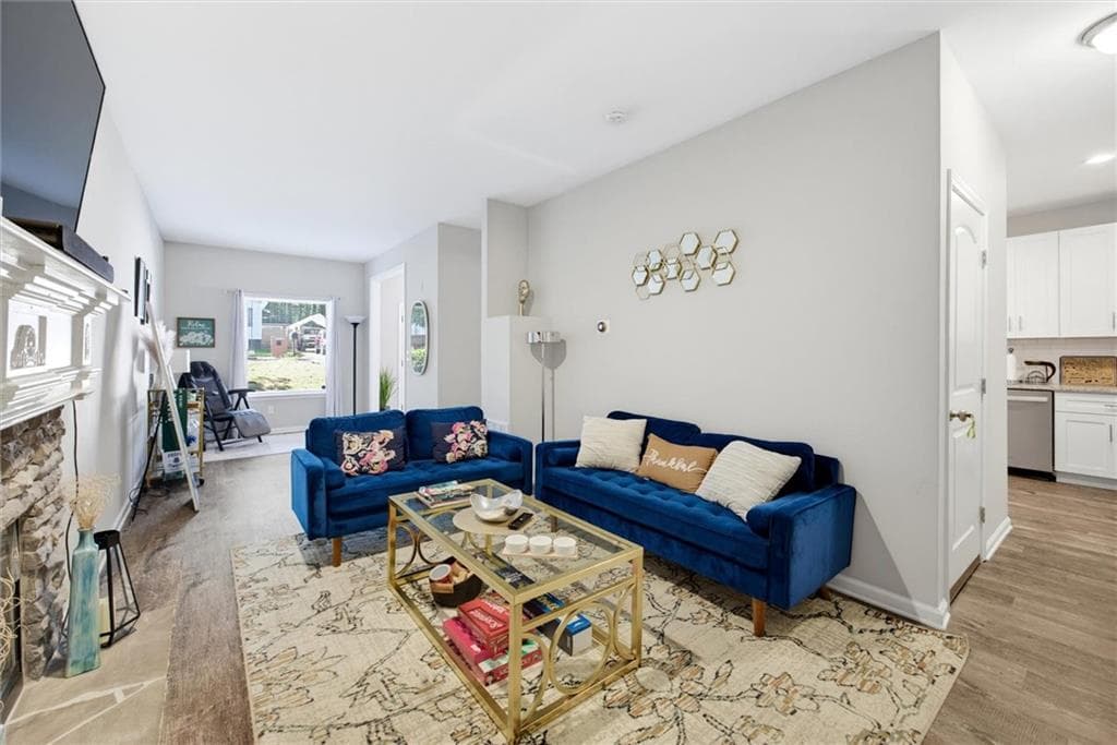 4 bedroom, 3 bathroom, 2,150 sq ft single family residence for sale at 1853 North Avenue, Atlanta, GA 30318 — photo 9