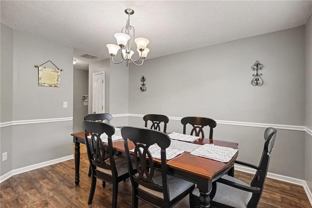 4 bedroom, 3 bathroom, 2,610 sq ft single family residence for sale at 614 Tranquillity Way, Mcdonough, GA 30252 — photo 5