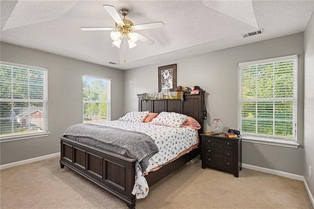 4 bedroom, 3 bathroom, 2,610 sq ft single family residence for sale at 614 Tranquillity Way, Mcdonough, GA 30252 — photo 6