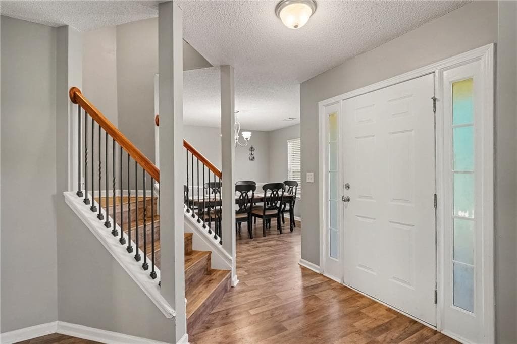 4 bedroom, 3 bathroom, 2,610 sq ft single family residence for sale at 614 Tranquillity Way, Mcdonough, GA 30252 — photo 10