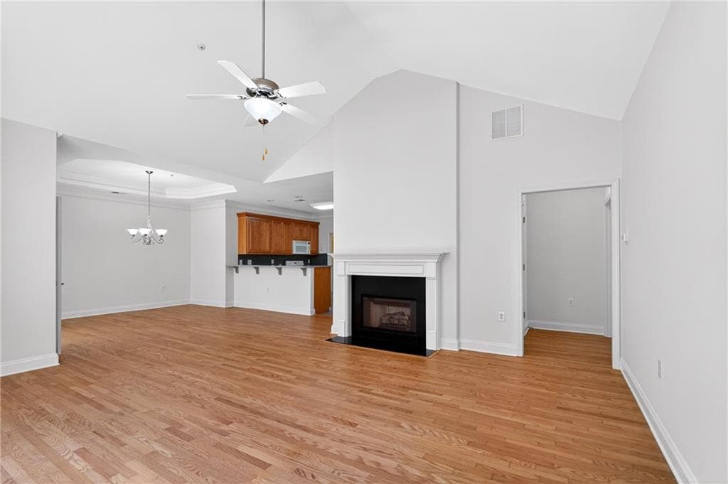 3 bedroom, 2 bathroom, 1,776 sq ft condominium under contract at 226 Hames Road 140, Woodstock, GA 30188 — photo 5