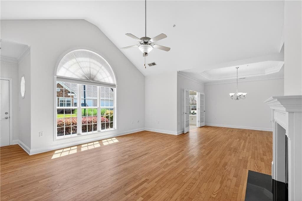 3 bedroom, 2 bathroom, 1,776 sq ft condominium under contract at 226 Hames Road 140, Woodstock, GA 30188 — photo 8