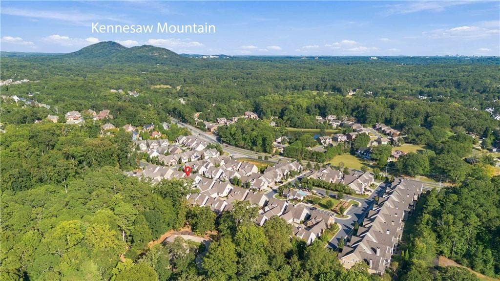 3 bedroom, 3 bathroom, 2,575 sq ft single family residence for sale at 2168 Capers Drive, Marietta, GA 30064 — photo 5