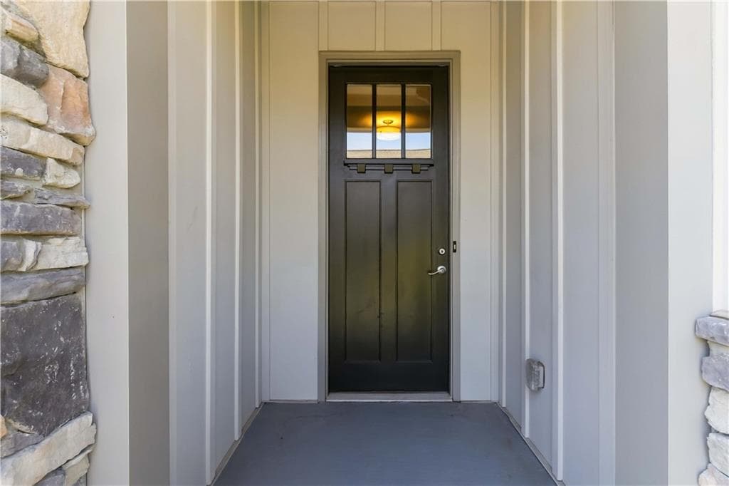 3 bedroom, 3 bathroom, 2,575 sq ft single family residence for sale at 2168 Capers Drive, Marietta, GA 30064 — photo 6
