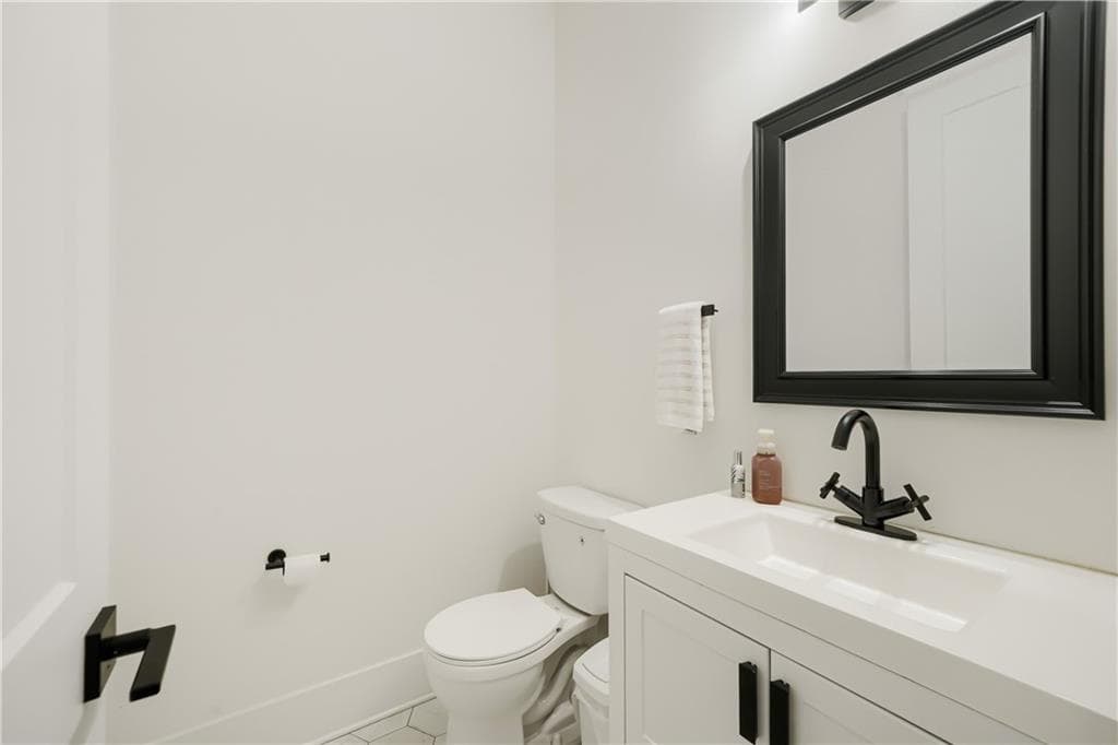 5 bedroom, 4 bathroom, 2,887 sq ft single family residence for sale at 84 Timber Walk, Dawsonville, GA 30534 — photo 7