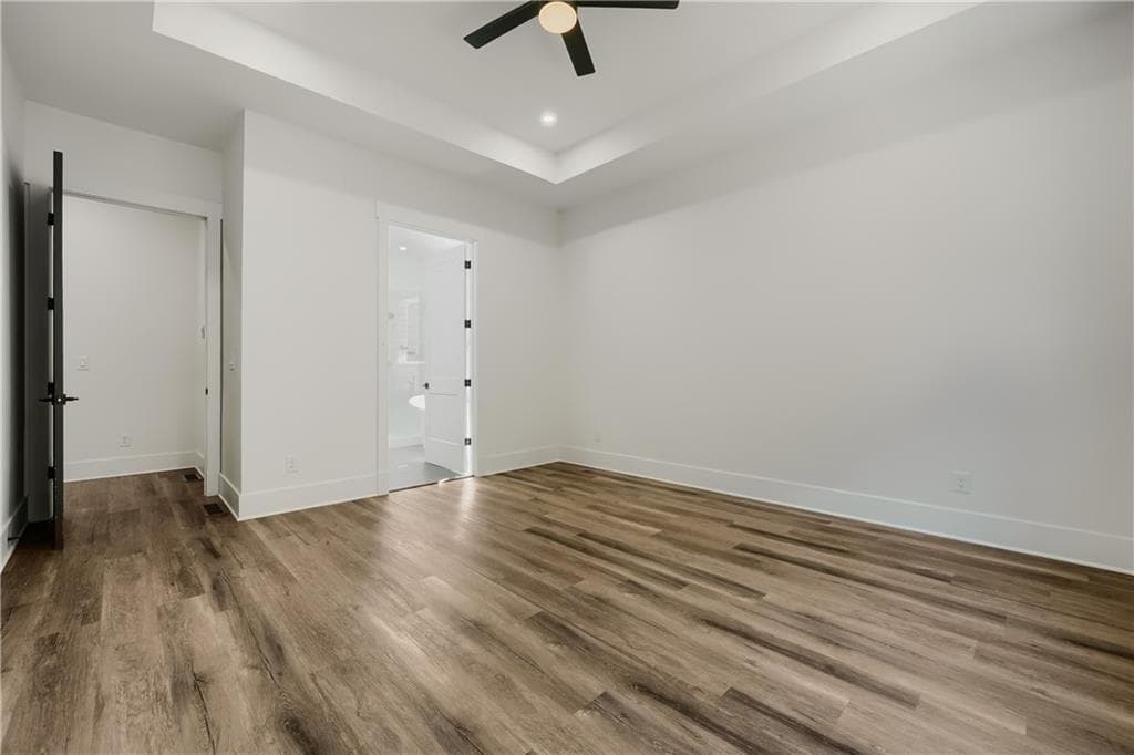 5 bedroom, 4 bathroom, 2,887 sq ft single family residence for sale at 84 Timber Walk, Dawsonville, GA 30534 — photo 10