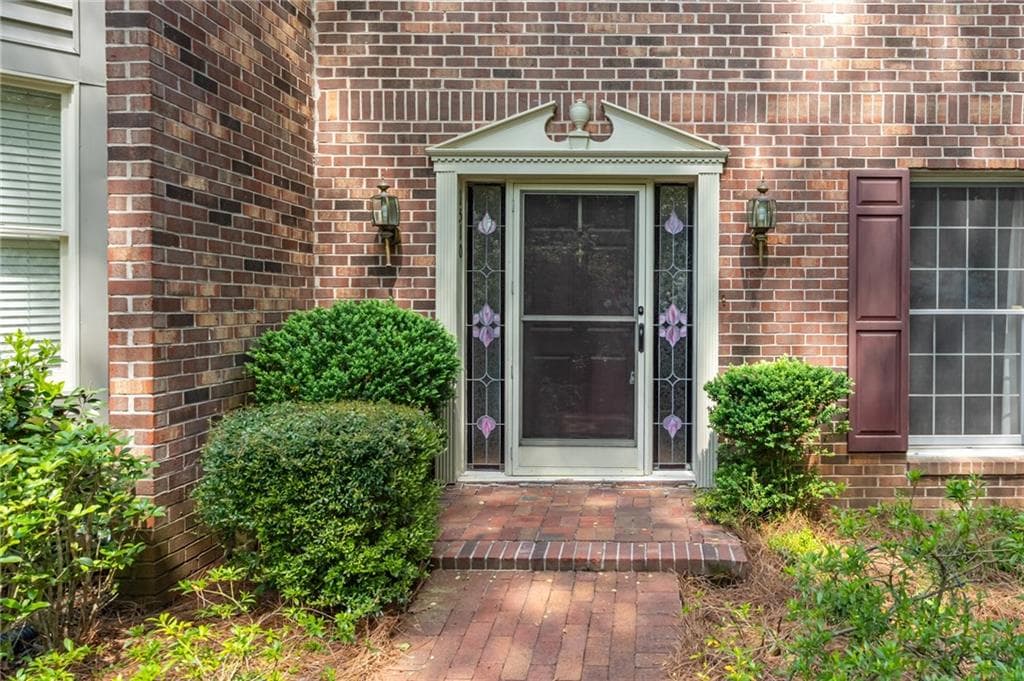 2 bedroom, 3 bathroom, 1,944 sq ft townhouse for sale at 1510 September Chase, Decatur, GA 30033 — photo 2