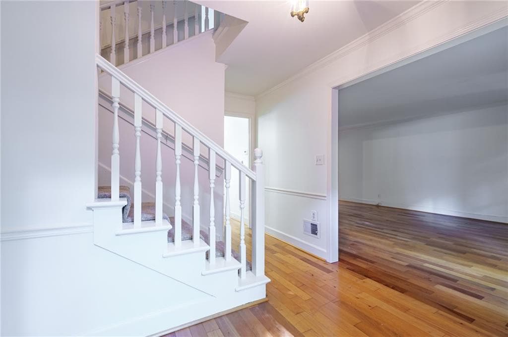 2 bedroom, 3 bathroom, 1,944 sq ft townhouse for sale at 1510 September Chase, Decatur, GA 30033 — photo 4
