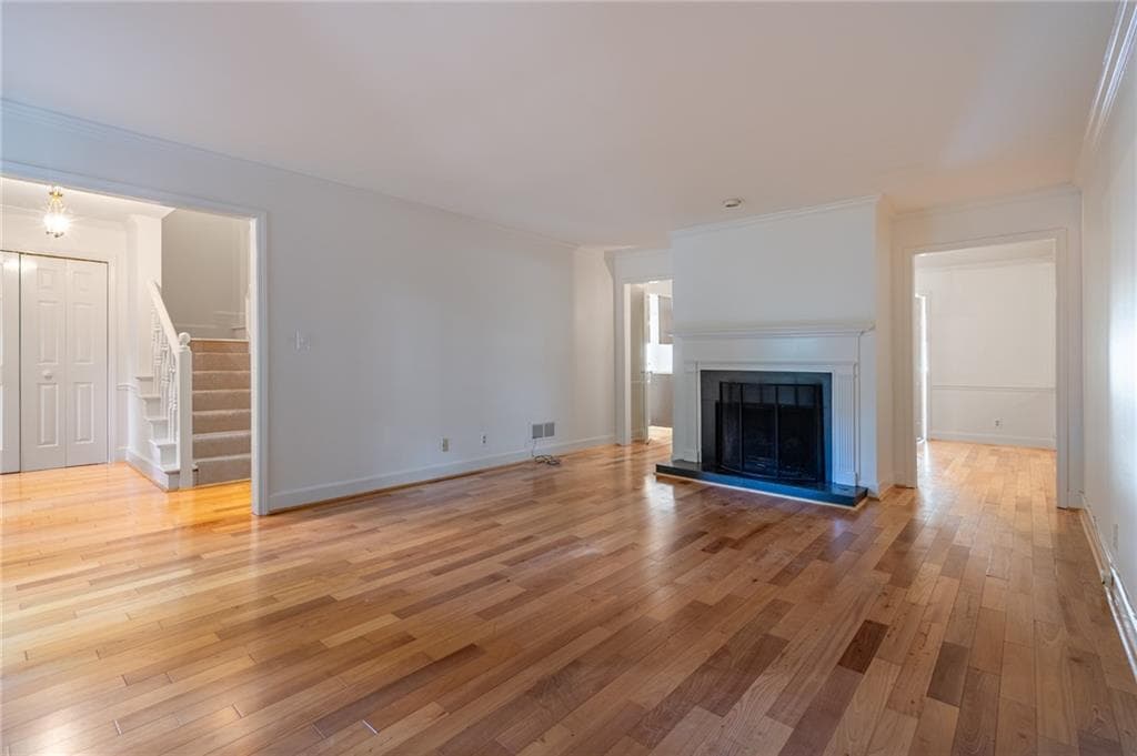 2 bedroom, 3 bathroom, 1,944 sq ft townhouse for sale at 1510 September Chase, Decatur, GA 30033 — photo 6
