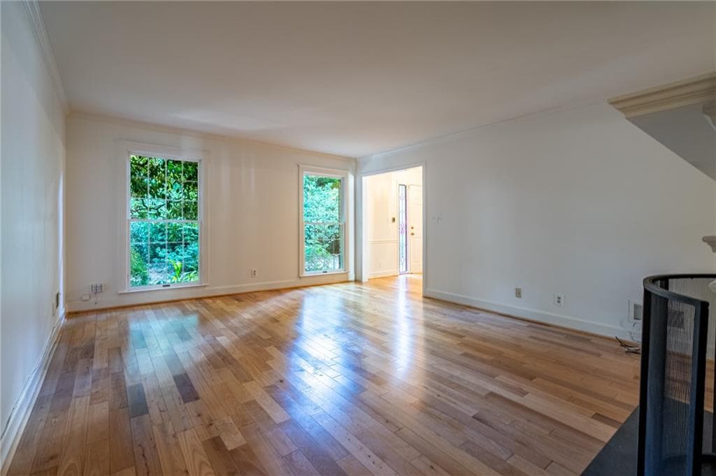 2 bedroom, 3 bathroom, 1,944 sq ft townhouse for sale at 1510 September Chase, Decatur, GA 30033 — photo 7