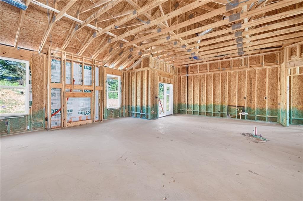 3 bedroom, 2 bathroom, 1,861 sq ft single family residence for sale at 2008 Oconee Bluff Drive, Athens, GA 30601 — photo 6
