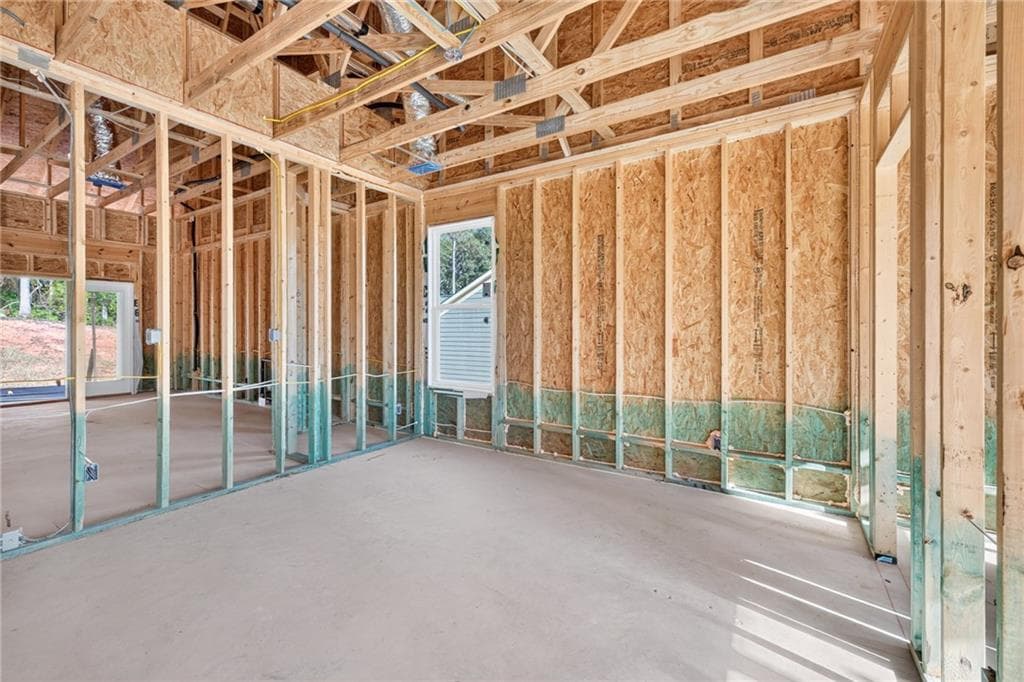 3 bedroom, 2 bathroom, 1,861 sq ft single family residence for sale at 2008 Oconee Bluff Drive, Athens, GA 30601 — photo 9