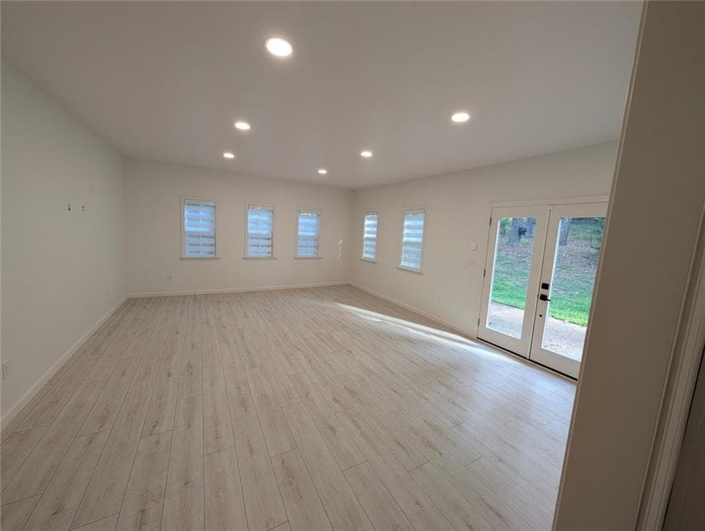 3 bedroom, 3 bathroom, 2,084 sq ft single family residence for rent at 4008 Rock Mill Drive, Marietta, GA 30062 for $2,850 a month — photo 10