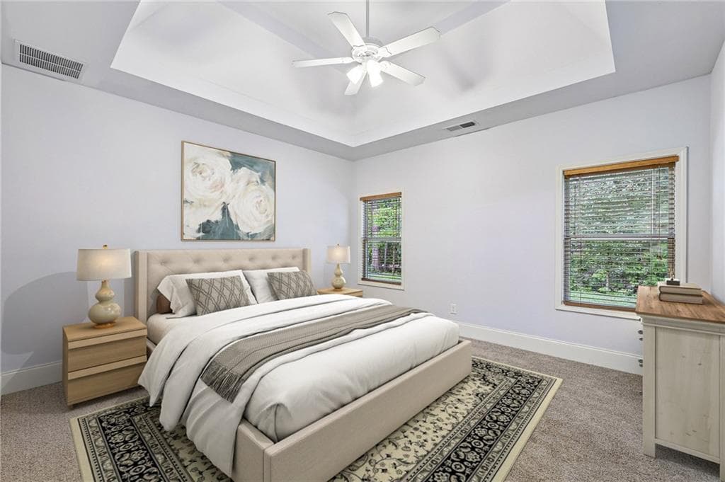 4 bedroom, 2 bathroom, 1,868 sq ft single family residence for sale at 3437 Phoenix Cove Drive, Gainesville, GA 30506 — photo 10