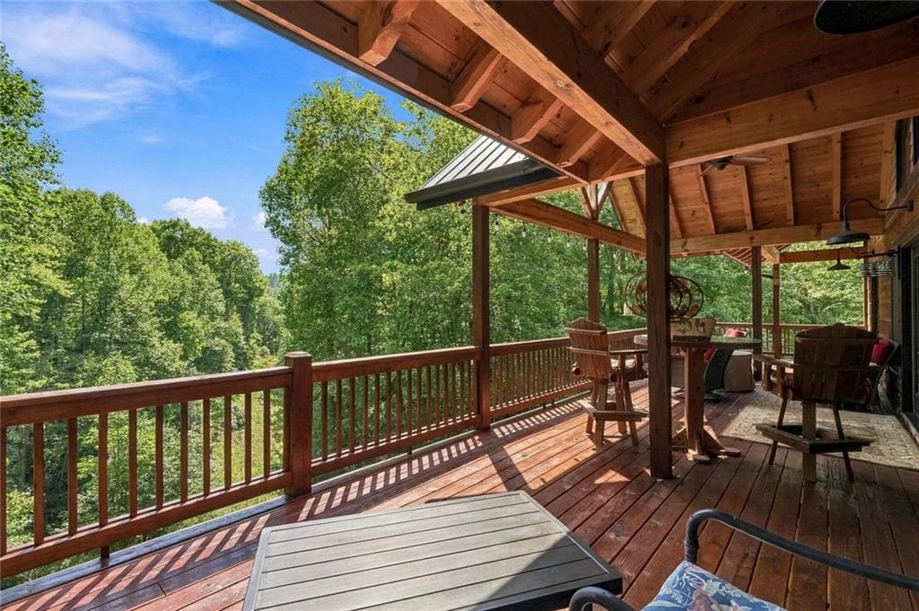 3 bedroom, 3 bathroom, 2,688 sq ft single family residence for sale at 2124 Maxwell Road, Blue Ridge, GA 30513 — photo 5