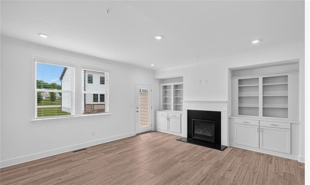4 bedroom, 4 bathroom, 2,100 sq ft townhouse for sale at 479 Brodie Drive 79, Woodstock, GA 30188 — photo 3