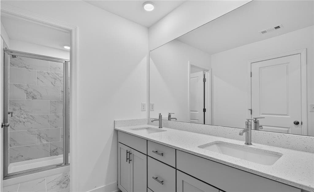 4 bedroom, 4 bathroom, 2,100 sq ft townhouse for sale at 479 Brodie Drive 79, Woodstock, GA 30188 — photo 4