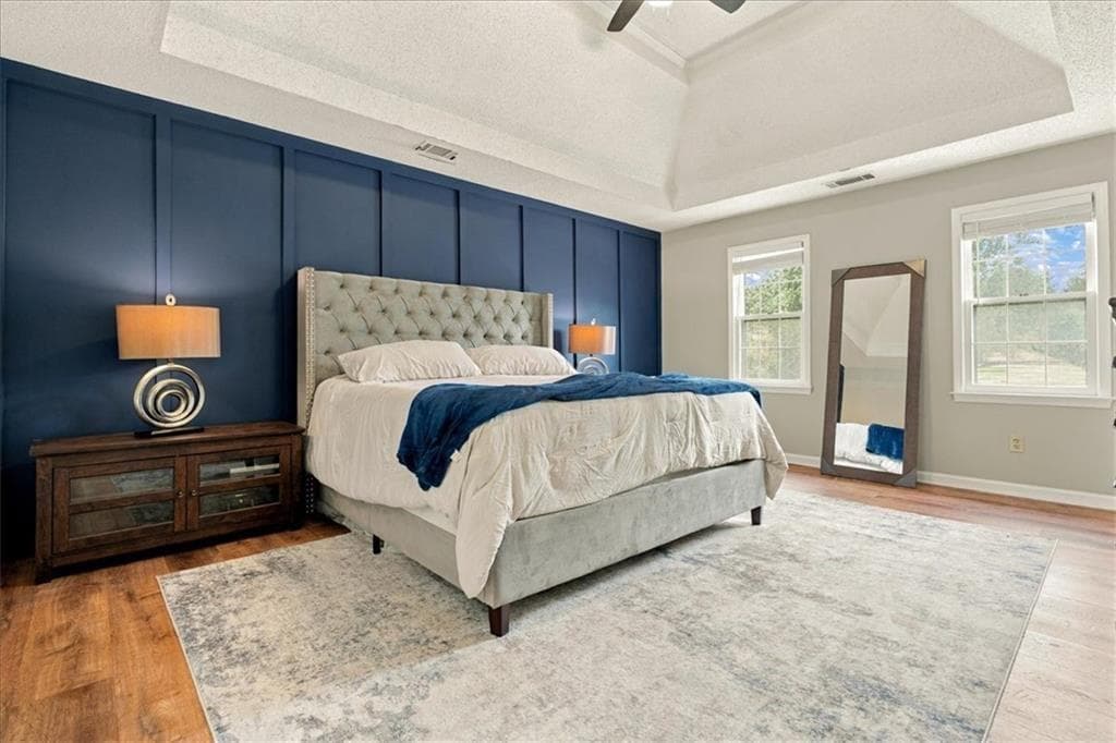 4 bedroom, 3 bathroom, 3,157 sq ft single family residence for sale at 1411 Milford Chase Court, Marietta, GA 30008 — photo 7