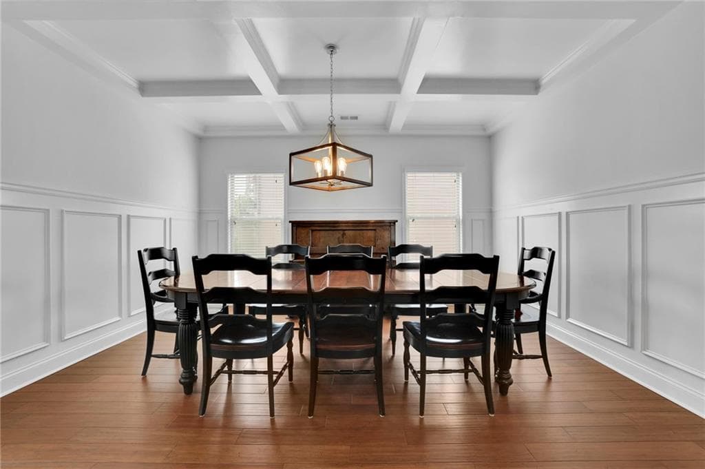 5 bedroom, 6 bathroom, 4,667 sq ft single family residence for sale at 4815 Wilshire Crossing, Cumming, GA 30040 — photo 8